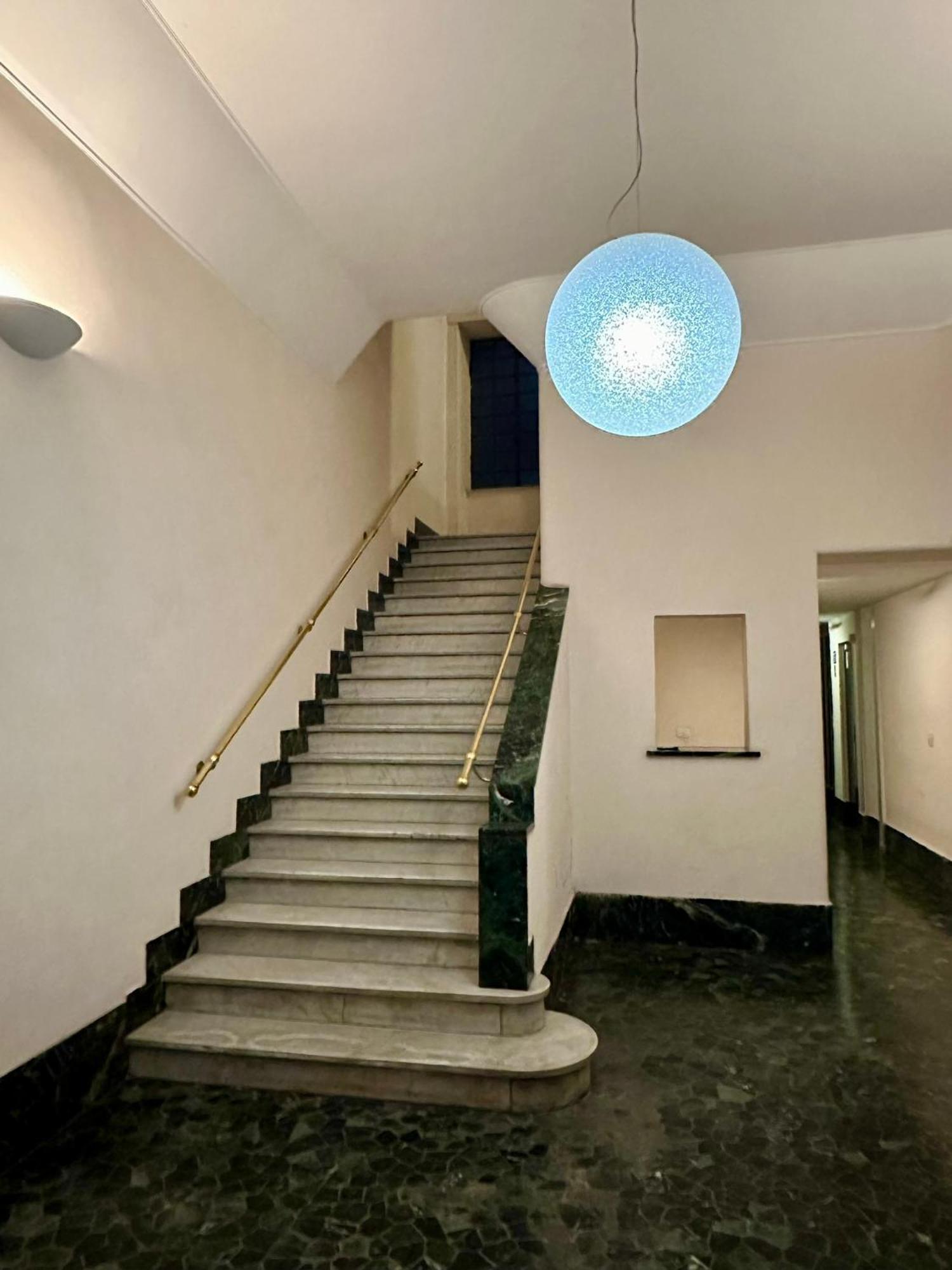 Il Rifugio Dei Santi Centralissimo Parking Free Genova Esterno foto